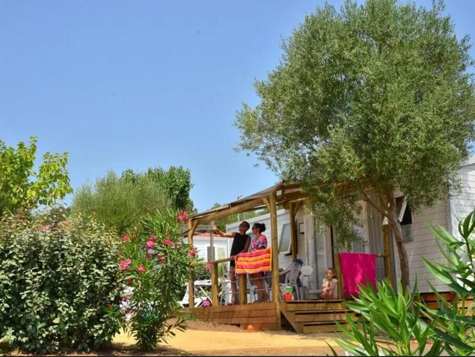 Domaine Sainte Veziane Ξενοδοχείο Bessan Εξωτερικό φωτογραφία