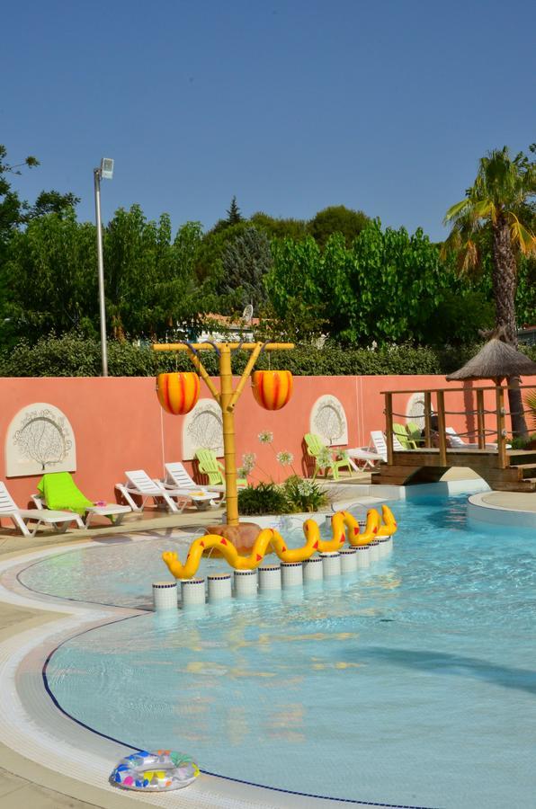 Domaine Sainte Veziane Ξενοδοχείο Bessan Εξωτερικό φωτογραφία