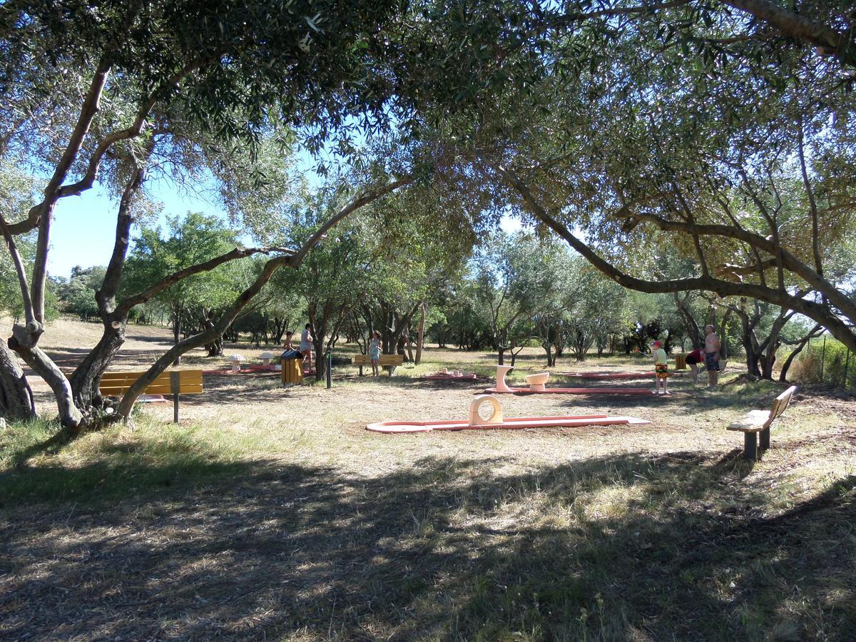 Domaine Sainte Veziane Ξενοδοχείο Bessan Εξωτερικό φωτογραφία