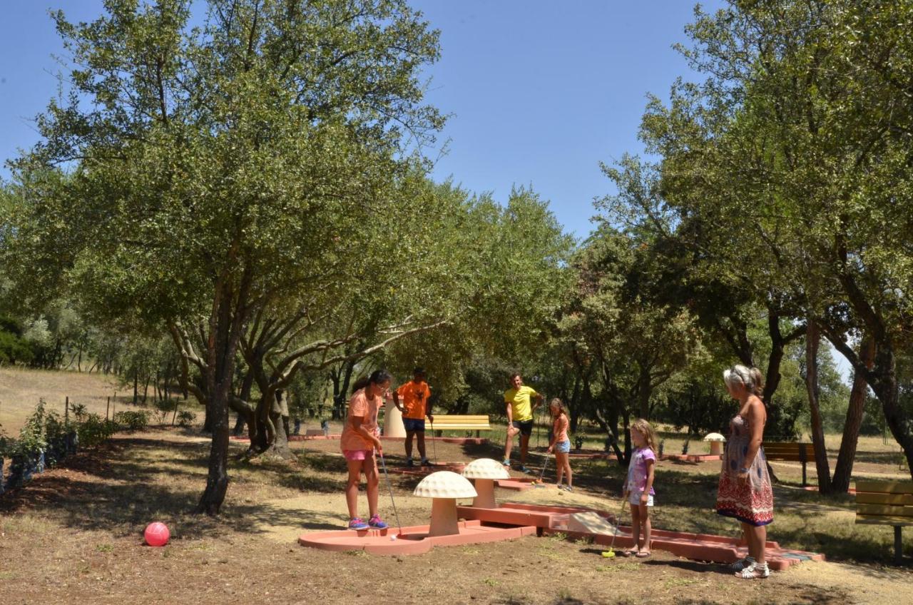 Domaine Sainte Veziane Ξενοδοχείο Bessan Εξωτερικό φωτογραφία